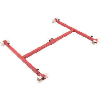 Steck Bed Lifter, Model# 35885