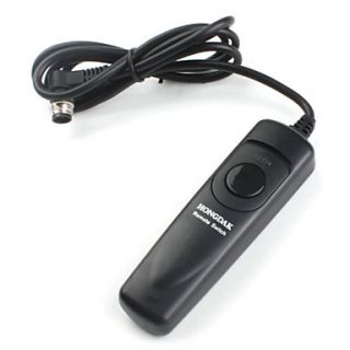 Hongdak Remote Switch MC 30 for Nikon D3, D700, D300, D2H, D200, D1H, D1X