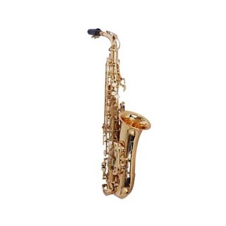 HLS1 Student Alto Saxophone