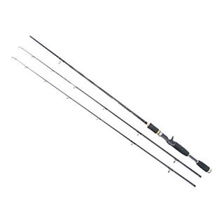 Sea Fishing Medium Heavy (MH) Carbon Spinning Rod