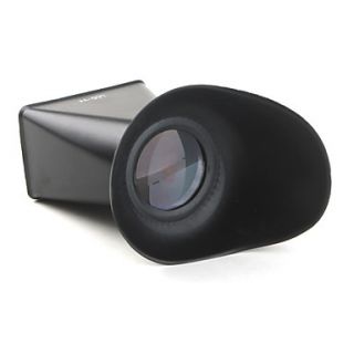 LCD Viewfinder for Sony NEX3 and NEX5