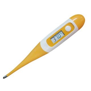 Multi Color Digital Water proof Thermometer 2