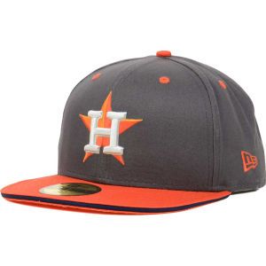 Houston Astros New Era MLB Opening Day 59FIFTY Cap