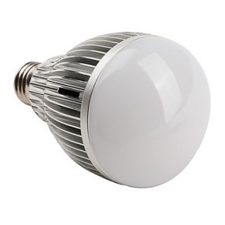 E27 12 LED 1080LM 12W Natural White 6000 6500K Spot Bulbs (85 265V)