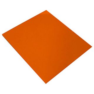 Orange Filter for Cokin P Series
