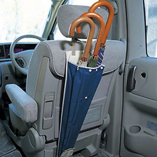 In Car Umbrella Holder