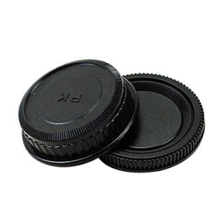 Pentax Rear Cap Body Cap for Camera Filter Lens US