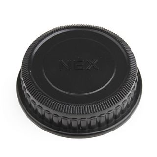 Rear Lens Cover Cap for Sony NEX 7 NEX 5 NEX 3 VG10 E mount