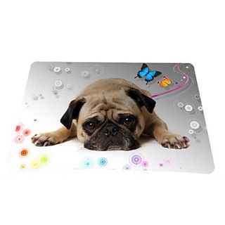 Hello Puppy Gaming Optical Mouse Pad (9 x 7 Inches)