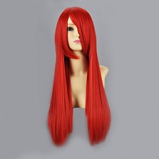 Sarah Wine Red VER. Cosplay Wig