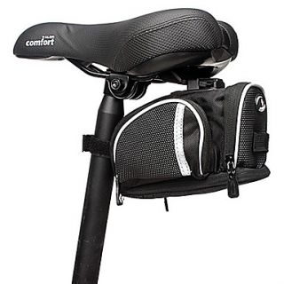 Outdoor Quick Release Saddle Bag