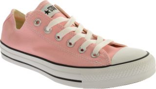 Converse Chuck Taylor® All Star Seasonal Lo   Quartz Pink Casual Shoes