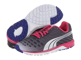 PUMA Faas 300 v3 Womens Running Shoes (Gray)
