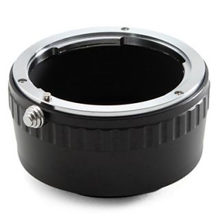 LR NEX LR Lens to Sony NEX E Mount Adapter