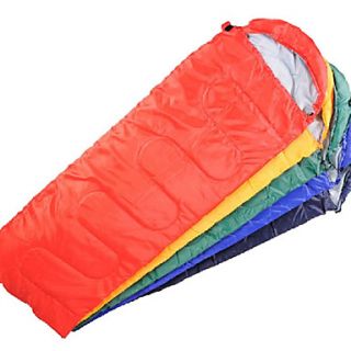 SHENGYUAN One Person 1.8M 2.0M Hollow Cotton Sleeping Bag(Yellow /Blue/Green/Red)