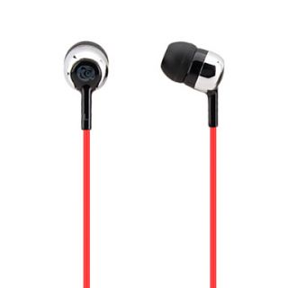 Earphone with Microphone for iPhone, iPad Other Cellphone