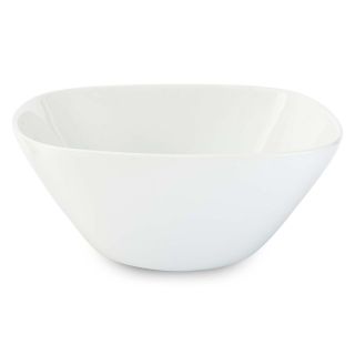 JCP Home Collection  Home Whiteware Square Serving Bowl
