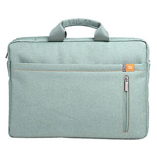 SUGEE Pioneer Series Notebook Messenger Shoulder Bag for 14.1 Laptops