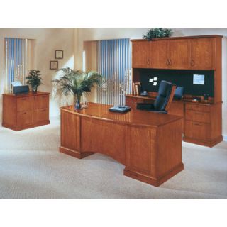 DMi Belmont Standard Desk Office Suite Set I