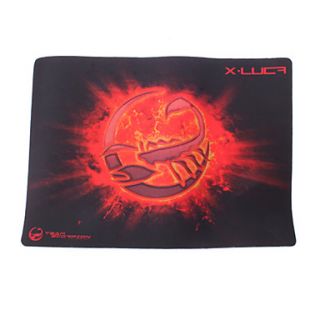 Efficient Tracking Gaming Mouse Pad for CF/CS/DOTA/WOW
