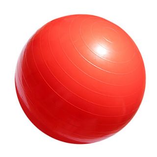 Yoga Anti explosion Fitness Thicken Ball 65CM