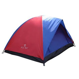 AGLEROC Outdoor 2 Persons Waterproof Fold Tent