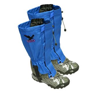 Outdoor Professional Waterproof and Breathable Gaiter