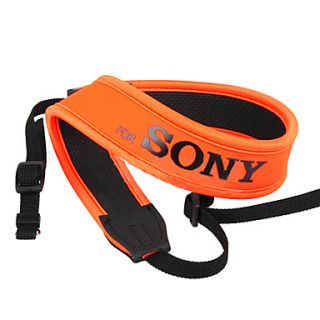 Camera Neck Strap for Sony A230 A290 and More
