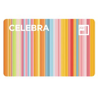 $50 Celebra Gift Card
