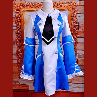 Cosplay Costume Inspired by Pandora Hearts Echo