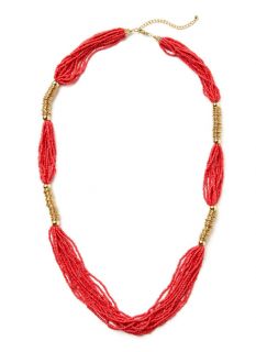 Catherines Womens Island Vibrance Necklace