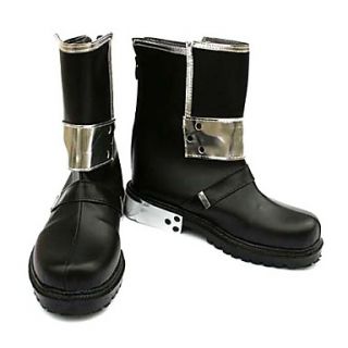 Cosplay Boots Inspired by Sword Art Online Kirito