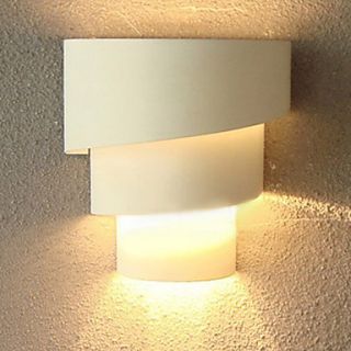 60W E14 3 Layer Designed Wall Light