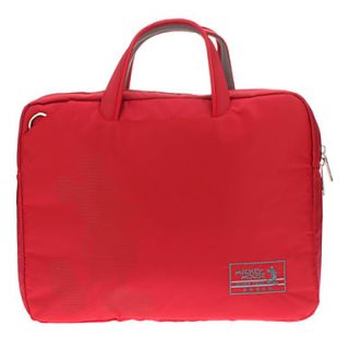 Red Mickey Mouse Laptop Handbag for 14.1 Laptop