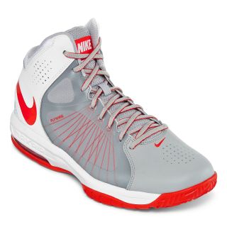Nike Air Max Actualizer II Mens Basketball Shoes, Wlfgry ltcrms