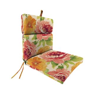 French Edge Chair Cushion