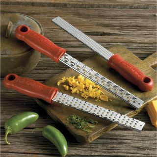 Set of 3 Microplane Graters