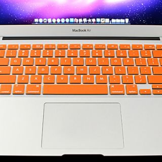 Enkay TPU Silicone Keyboard Protector Cover Skin for 11.6 13.3 MacBook Air