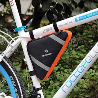 Outdoor Triangle Bag (2.6L)