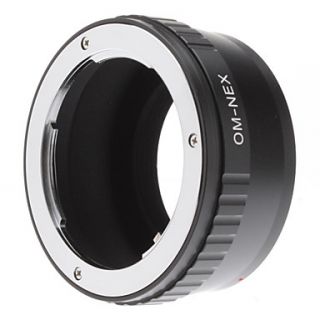 OM lens to Sony NEX NEX 3 NEX 5 Camera Mount Adapter