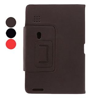 Lichee Pattern Case for Pad Fone 1
