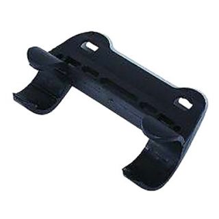Small NylonPlastic Pump Holder for Bicycle 33085