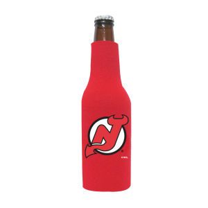New Jersey Devils Bottle Coozie