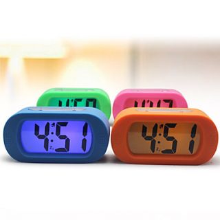 Colorful Stylish Alarm Clock