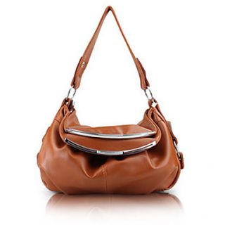 Lovely PU Casual/Shopping Shoulder Bags(More Colors)