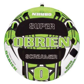Obrien Super Screamer Ski Tube Multicolor   2141501