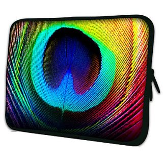 Waterproof Colorful 7/10/13 Laptop Sleeve Case for MacBook Air Pro/Ipad Mini/Galaxy Tab2/Sony/Google Nexus 62585