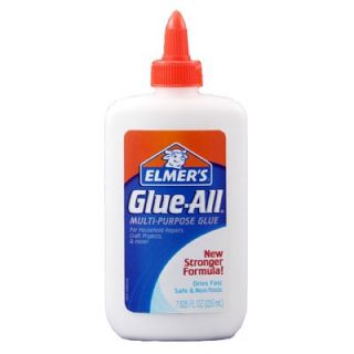 Elmers Glue All White Glue