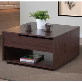 Burke 1 drawer Coffee Table