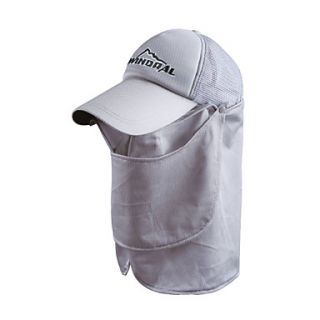 Fengrun Ultraviolet protective Fishing Cap With Mask